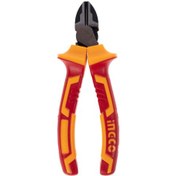 تصویر سیم چین دسته عایق 6 اینکو 28160 