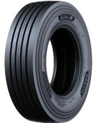 تصویر لاستیک جی تی GAR711 سایز ۲۳۵/۷۵R17.5 سال ۲۰۲۴ 