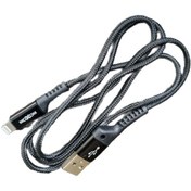 تصویر کابل تبدیل USB به MOXOM CC56 Lightning 