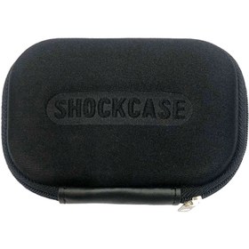 تصویر کیف هندزفری و شارژر مدل Shockcase پلاس ا Shockcase Plus Handsfree Bag Shockcase Plus Handsfree Bag