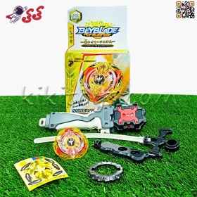 تصویر فرفره انفجاری برند Beyblade کد BB821-831-103 