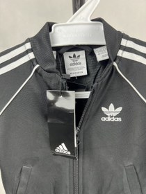 تصویر سویشرت بچه گانه برند ADIDAS 