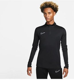 تصویر سویشرت مردانه آکادمی Dri-Fıt برند Nike Dri-Fıt Academy Men's Sweatshirt