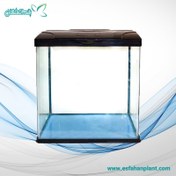 تصویر آکواریوم آماده مدل BT-600H آکوا 