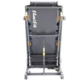 تصویر تردمیل خانگی فلکسی فیت مدل F12M چندمنظوره ا FlexiFit Home Use Treadmills F12M FlexiFit Home Use Treadmills F12M