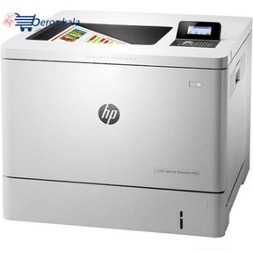 تصویر پرینتر تک کاره لیزری اچ پی مدلM552dn HP M552dn Color Laser Jet Printer