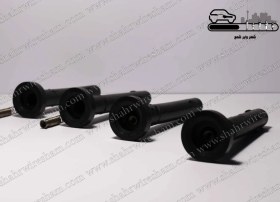 تصویر وایر شمع لیفان X50 Lifan X50 ignition wire set