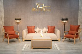 تصویر مبل راحتی فیدل-Fidel sofa 