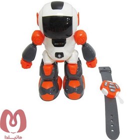 تصویر ربات کنترلی مدل ROBOT کد 616-1 