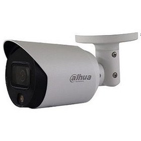 تصویر دوربین تحت شبکه داهوا HAC-HFW1509TP-LED Dahua HAC-HFW1509TP-LED 5MP Full-color Starlight HDCVI Bullet Camera