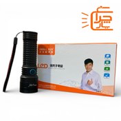تصویر چراغ قوه دستی اسمال سان مدل ZY-T150 