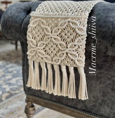 تصویر جا کنترلی مکرومه 