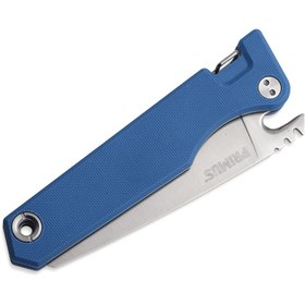 تصویر چاقو تاشو سفری پریموس مدل Field Chef Pocket Knife 