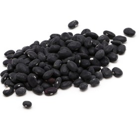 تصویر لوبیا سیاه 