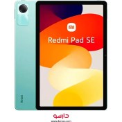 تصویر تبلت شیائومی Redmi Pad SE حافظه ۱۲۸ گیگابایت ۸ گیگابایت رم ا Redmi Pad SE 128GB 8GB RAM Redmi Pad SE 128GB 8GB RAM