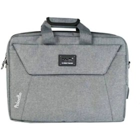 تصویر کیف لپ تاپ دوشی PALOALTO B068 Shoulder Laptop Bag