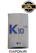 تصویر کارتن گوشی مدل الجی LG K10 ضمانت 7 روزه رافون