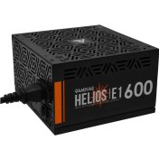 تصویر پاور گیم دیاس مدل HELIOS E1-600 