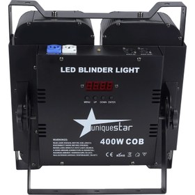 تصویر Cob آفتابی 