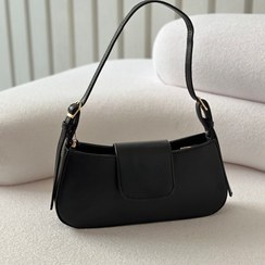 تصویر کیف پاسپورتی دخترانه چرم مصنوعی مدل ۲۹۷۹ 