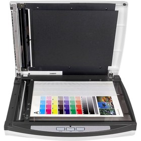 تصویر اسکنر پلاستک مدل SmartOffice PL3060 Plustek Smartoffice PL3060 Scanner