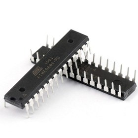 تصویر ATMEGA8A-PU ATMEGA8A-PU