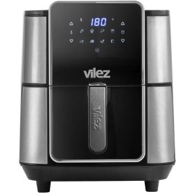 تصویر سرخ کن بدون روغن ویلز مدل VL5052 Vielz oil-free fryer model VL5052