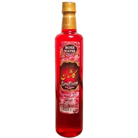 تصویر شربت گل محمدی 