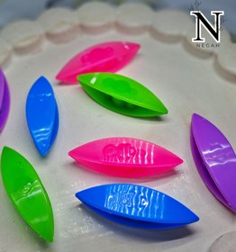 تصویر دوک اکشن مخصوص گیپور بافی 