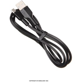 تصویر کابل Type-C لیتو مدل LD-29 طول 1 متر Leitu LD-29 Type-C Cable 1M