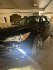 تصویر تویوتا کمری مدل 2016 ا Toyota Camry hybrid-XLE Toyota Camry hybrid-XLE