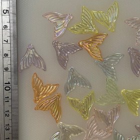 تصویر دم وال هولوگرامی 