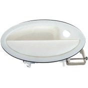 تصویر دستگیره بیرونی جلو راست لیفان 520 