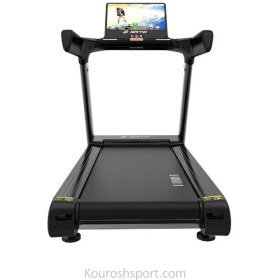 تصویر تردمیل باشگاهی Brightway X15 brightway x15 treadmill