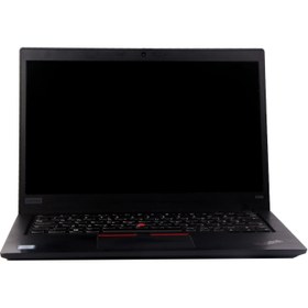 تصویر لپ تاپ استوک لنوو   ThinkPad X390 | 8GB RAM | 256GB SSD | i5 Laptop Lenovo ThinkPad X390