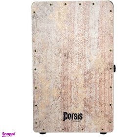 تصویر کاخن پرسیس مدل 002 