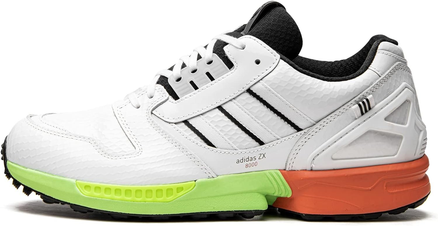 Adidas shoes 8000 Clearance