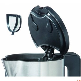 تصویر کتری برقی بوش مدل TWK8631 Bosch TWK8631 Electric Kettle