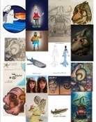 تصویر طراحی کارکتر «طراحی شخصیت برند» 