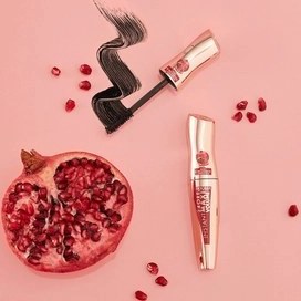 تصویر ریمل حجم دهنده انار دبورا Deborah Mascara Maxi Volume Pomegranate