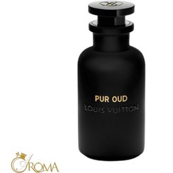 تصویر لویی ویتون پور عود | Louis Vuitton Pur Oud 