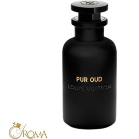 تصویر لویی ویتون پور عود | Louis Vuitton Pur Oud 