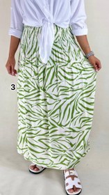 تصویر دامن کد محصول ۰۰۱