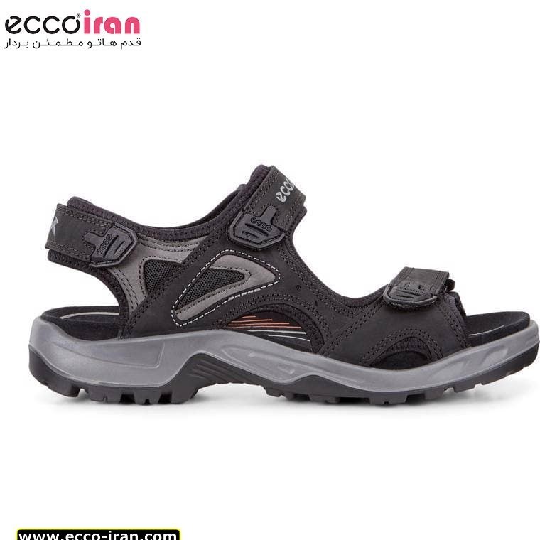 Ecco iran discount