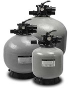 تصویر فیلترشنی کالمو مدل BSF28 A Sand filter