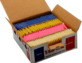 تصویر صابون خیاطی تُرک (۱۲ عددی) 