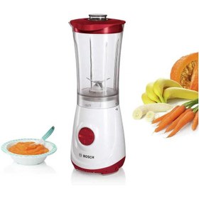 تصویر شیکر بوش مدل MMB1P6RGB 