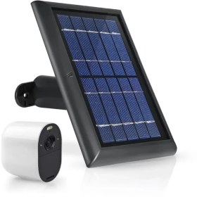 تصویر شارژر پنل خورشیدی 