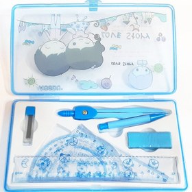 تصویر ست پرگار مدل AOSDU 