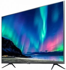 تصویر تلویزیون LED هوشمند 43 اینچ Xiaomi مدل MI TV 4S L43M5-5ASP نسخه گلوبال 